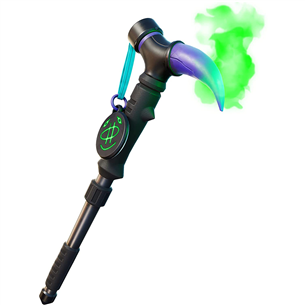 Switch game Fortnite Battle Royale Minty Legends Pack
