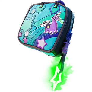 Switch game Fortnite Battle Royale Minty Legends Pack
