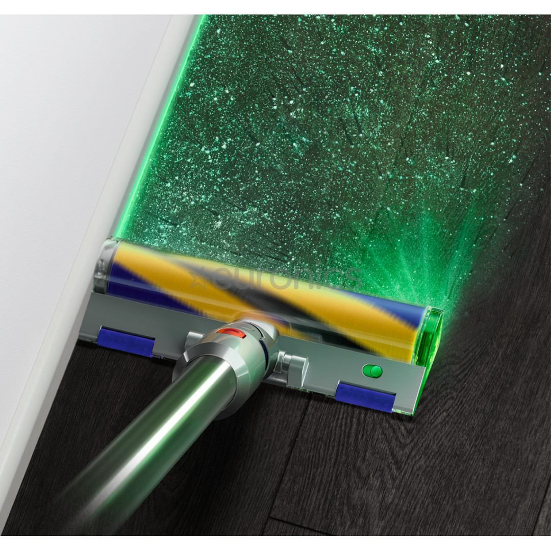 Dyson V15 Detect Absolute Akutolmuimeja