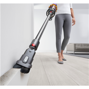 Dyson V15 Detect Absolute Akutolmuimeja