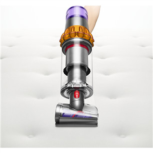 Dyson V15 Detect Absolute Akutolmuimeja