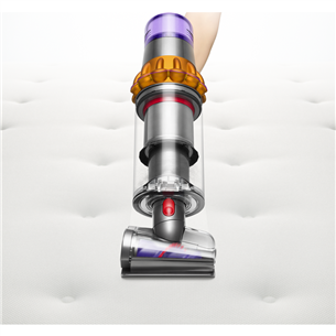 Dyson V15 Detect Absolute Cordless vacuum cleaner