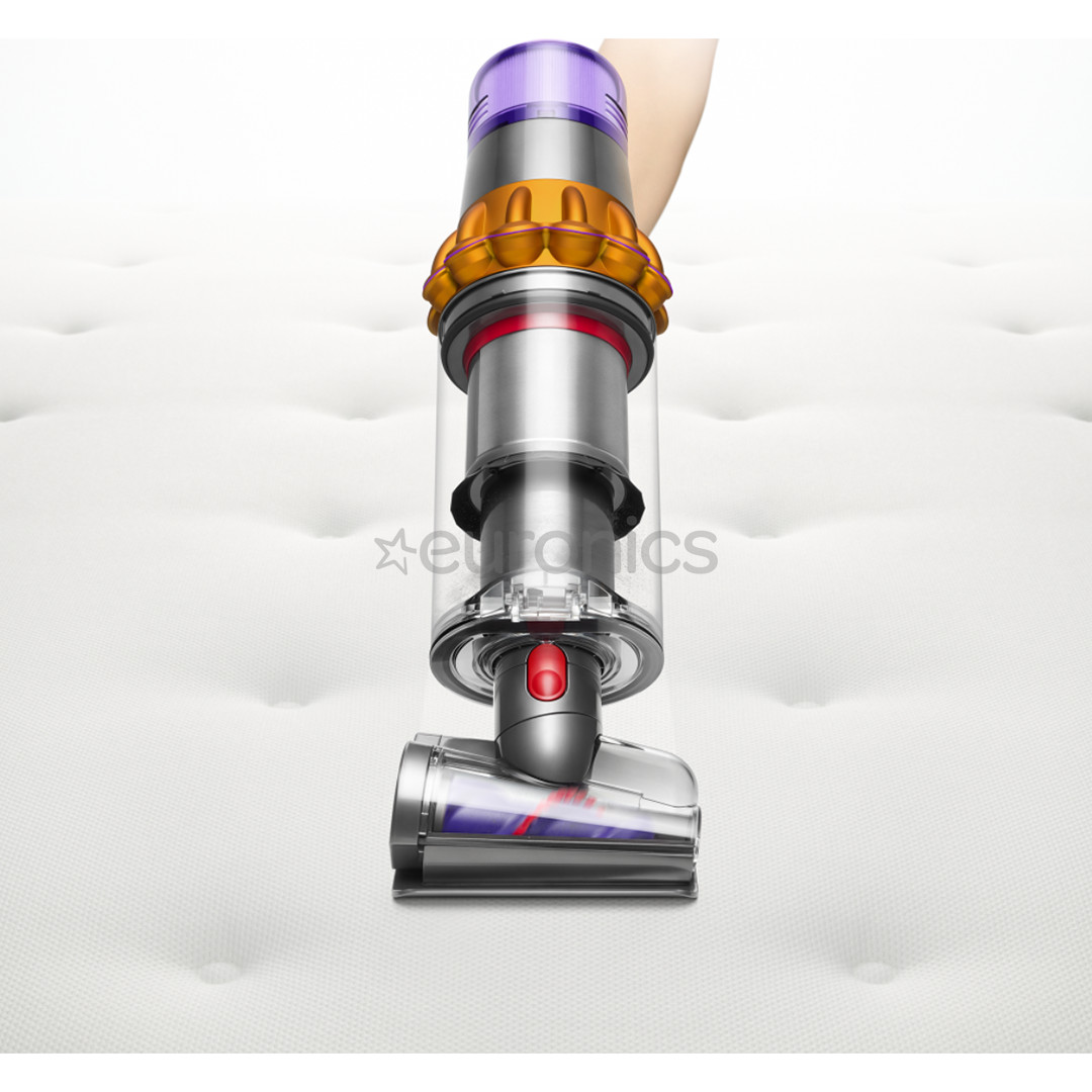 Dyson V15 Detect Absolute Akutolmuimeja