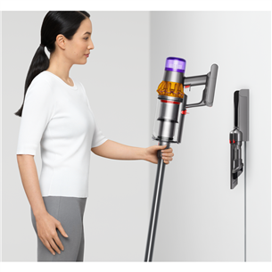Dyson V15 Detect Absolute Cordless vacuum cleaner