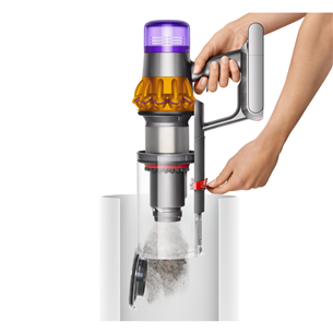 Dyson V15 Detect Absolute Akutolmuimeja