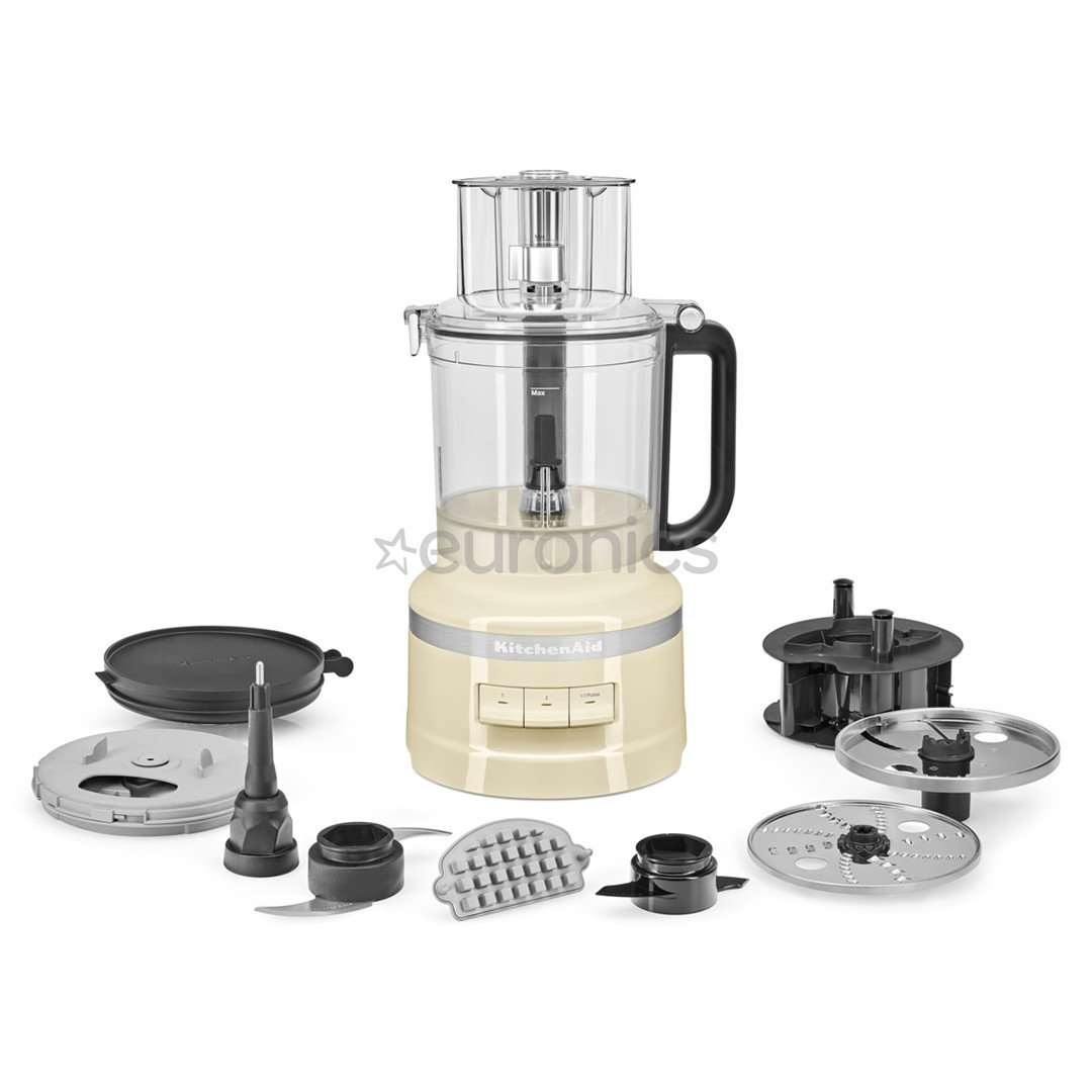 Köögikombain KitchenAid 3,1 L