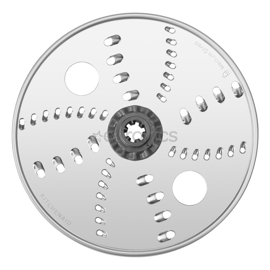 Köögikombain KitchenAid 3,1 L