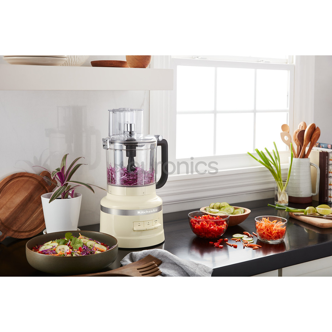 Köögikombain KitchenAid 3,1 L