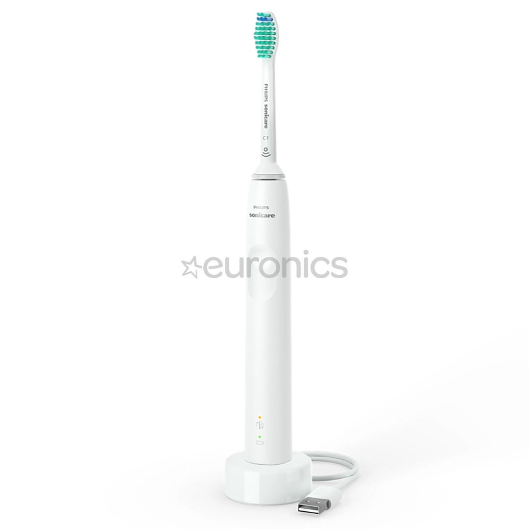 Philips Sonicare 3100, белый - Электрическая зубная щетка