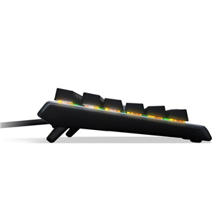 SteelSeries Apex 3 TKL, US, черный - Клавиатура