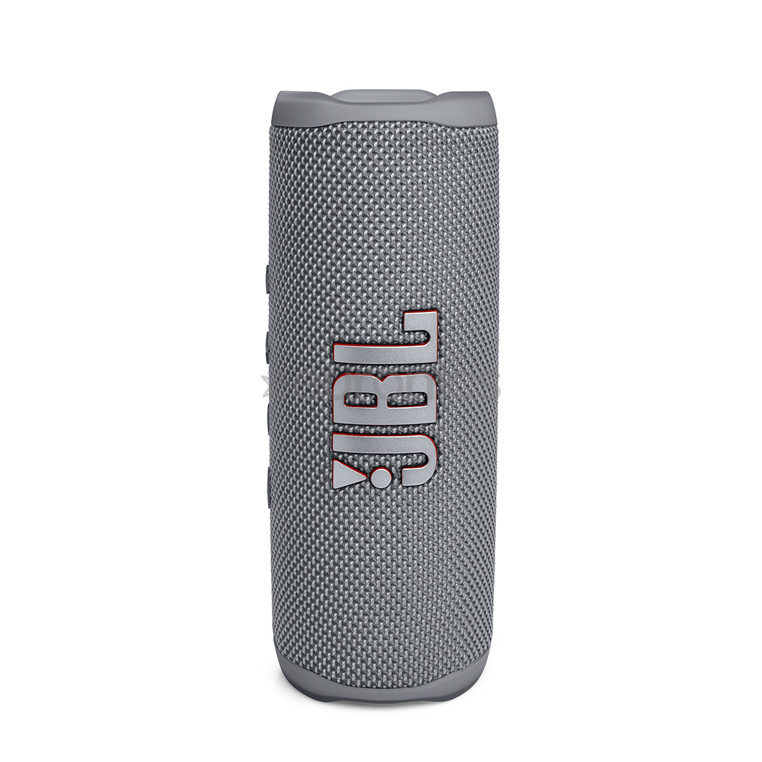 JBL Flip 6, gray - Portable Wireless Speaker