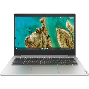 Ноутбук Lenovo IdeaPad 3 ChromeBook 14IGL05 82C1000UMX