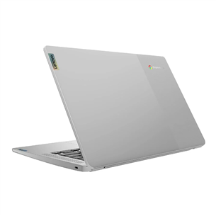 Lenovo IdeaPad 3 ChromeBook 14M836, 14", FHD, Octa-Core, 4 GB, 64 GB, hall - Sülearvuti