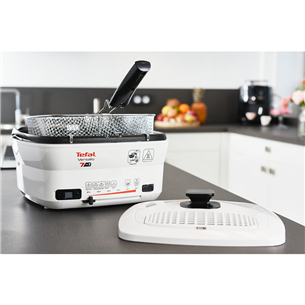 Multikeetja Tefal Versalio Deluxe 7 in 1