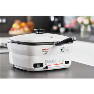 Multikeetja Tefal Versalio Deluxe 7 in 1