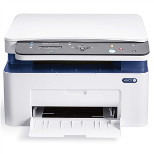 Xerox WorkCentre 3025, white - Multifunctional laser printer, 3025V-BI ...