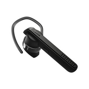 Jabra Talk 45, must - Käed-vabad seade 100-99800902-60