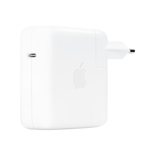 Vooluadapter Apple USB-C (67 W) MKU63ZM/A