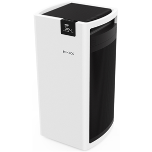 Boneco, 720 m³/h, white/black - Air purifier P710