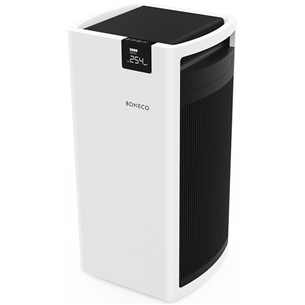 Boneco, 720 m³/h, white/black - Air purifier