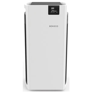 Boneco, 720 m³/h, white/black - Air purifier