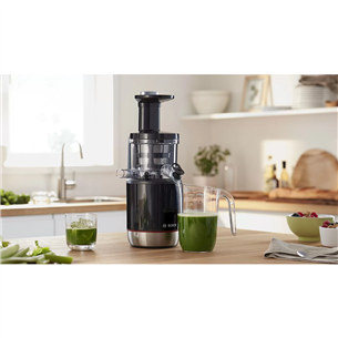Bosch vitaextract discount slow juicer