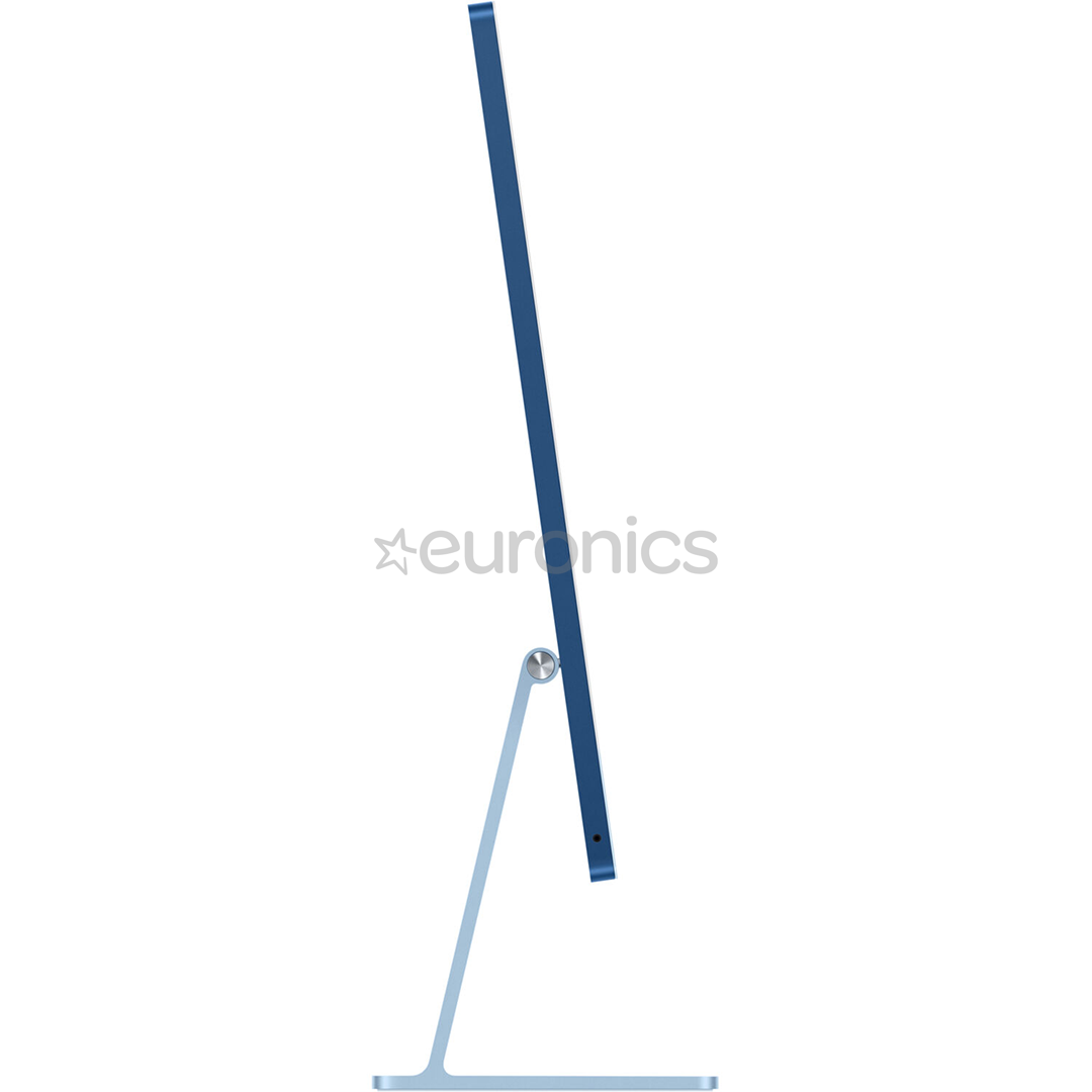 Lauaarvuti Apple iMac 24'' (2021) SWE