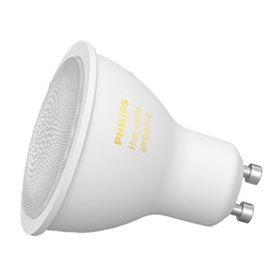 Умная лампа Philips Hue White Ambience (GU10)