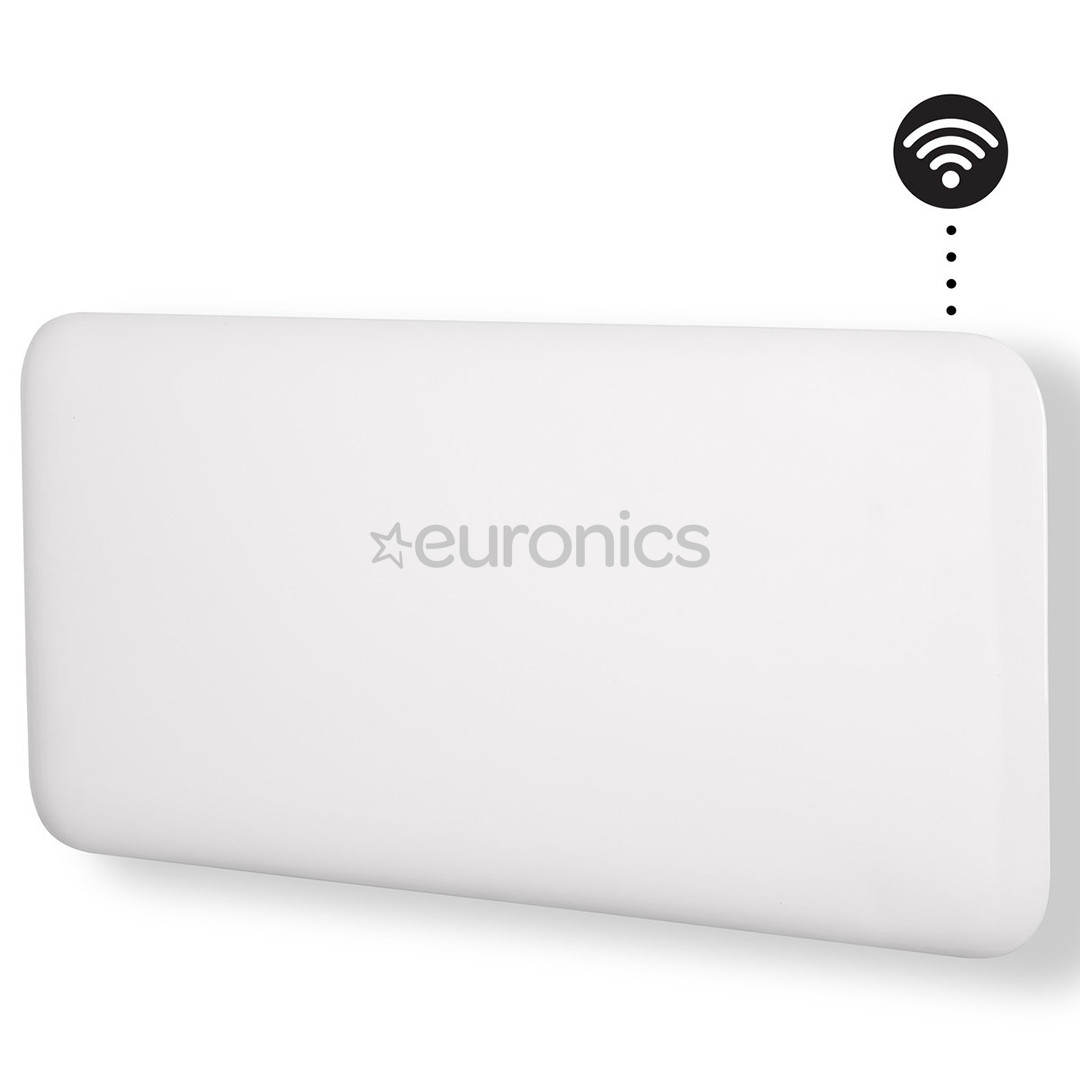 Mill, WiFi, 1200 Вт, белый - Электрический радиатор