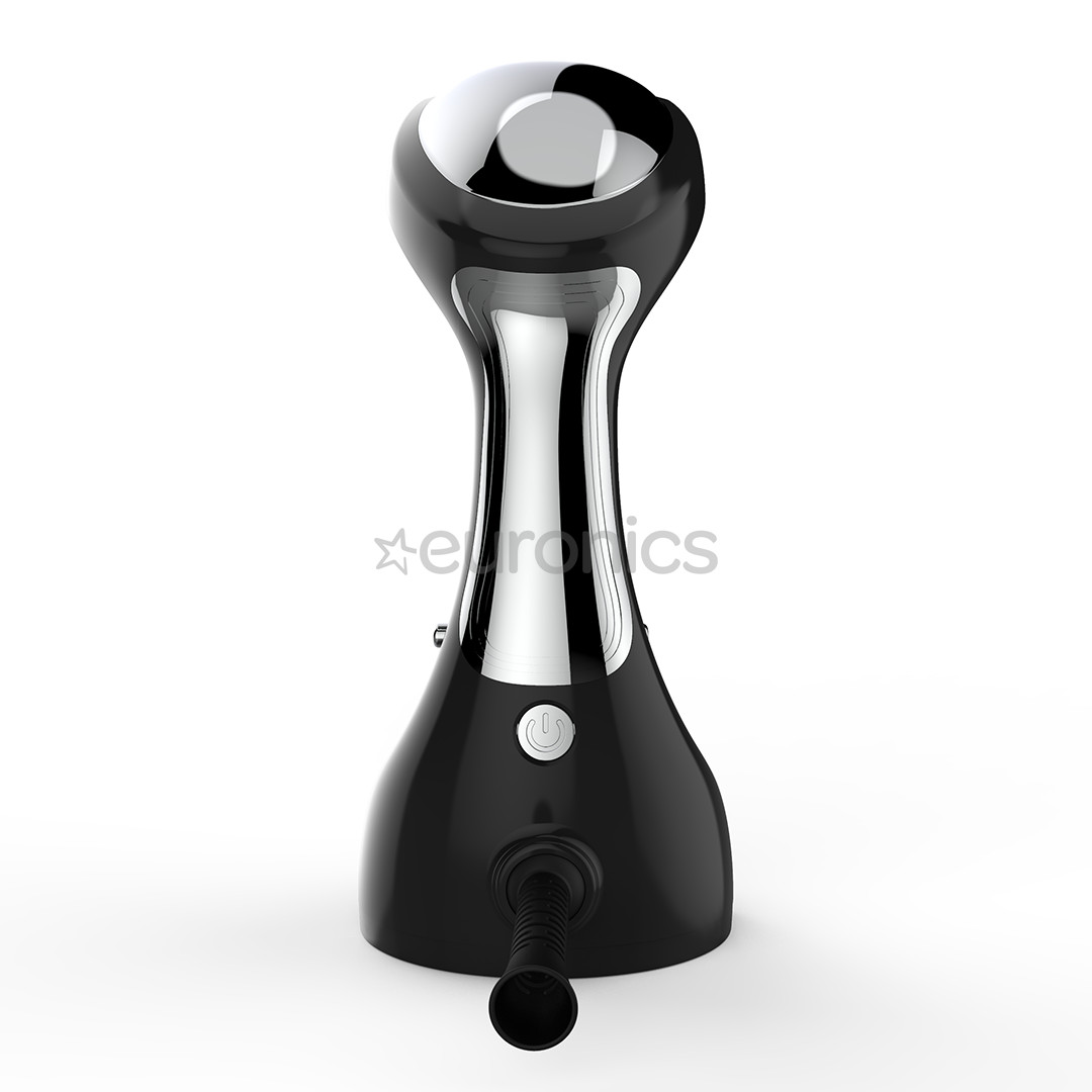 SteamOne, 1500 Вт, черный - Дорожный отпариватель