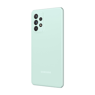Смартфон Samsung Galaxy A52s 5G