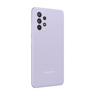 Смартфон Samsung Galaxy A52s 5G (128 ГБ)