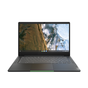 Notebook Lenovo IdeaPad 5 ChromeBook 14ITL6 82M80035MX