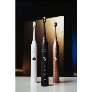 Spotlight Graphite Grey - Electric toothbrush