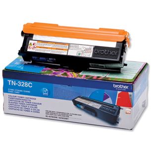 Tooner Brother TN-328C (tsüaan) TN328C