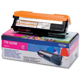 Tooner Brother TN-328M (magenta) TN328M