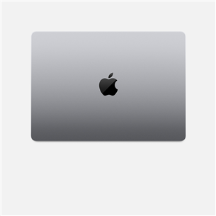 Notebook Apple MacBook Pro 14 (2021) SWE