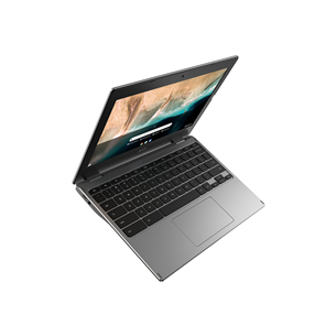 Acer Chromebook 311, 11,6'', HD, Octa-Core, 4 GB, 64 GB, puutetundlik, hõbedane - Sülearvuti