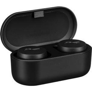 Nura Nuratrue, black - True-Wireless Earbuds