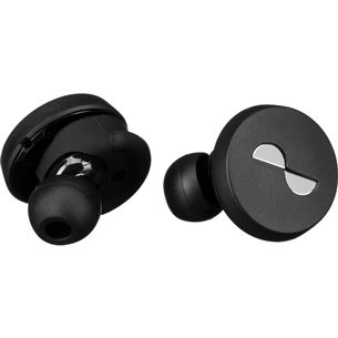 Nura Nuratrue, black - True-Wireless Earbuds