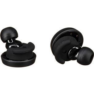 Nura Nuratrue, black - True-Wireless Earbuds