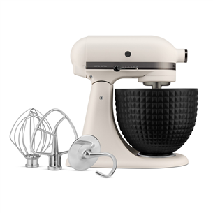 Mikser KitchenAid 2021 Limited Edition Light & Shadow 5KSM180CBELD