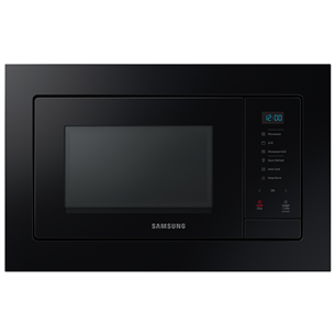 Built-in microwave Samsung (23 L)