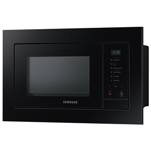 Built-in microwave Samsung (23 L)