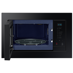 Built-in microwave Samsung (23 L)