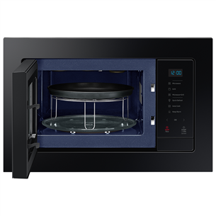 Built-in microwave Samsung (23 L)