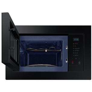 Built-in microwave Samsung (23 L)