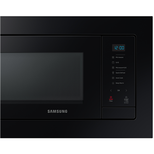 Интегрируемая микроволновая печь Samsung (23 л)