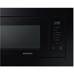 Built-in microwave Samsung (23 L)