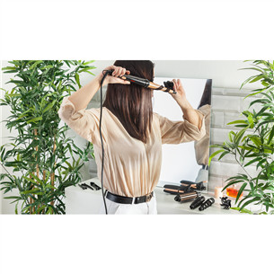 Multistyler Rowenta Infinite Looks 14-ühes